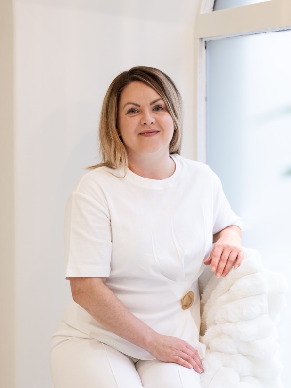 Paula – sairaanhoitaja, Avesta Medical and Aesthetic Clinic